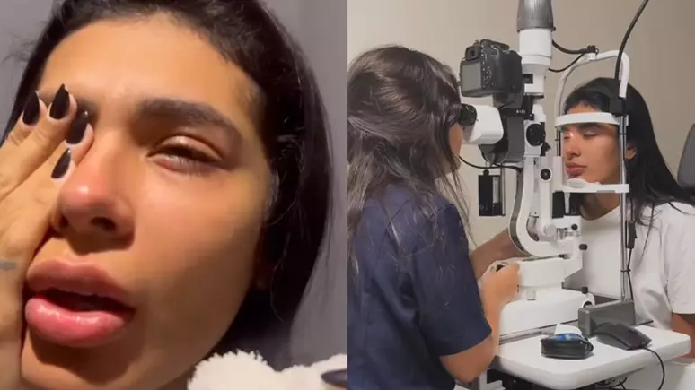 Cantora preocupa fãs e cancela show de última hora após susto nos bastidores