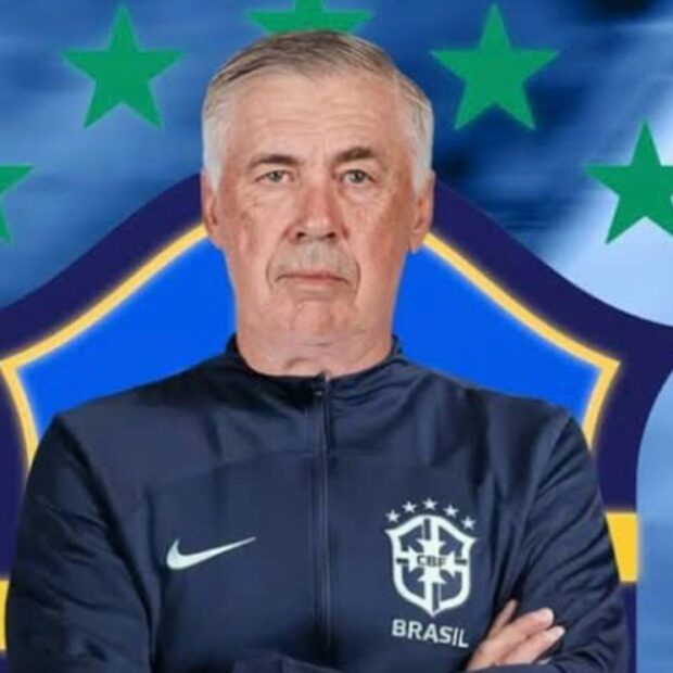 ancelotti