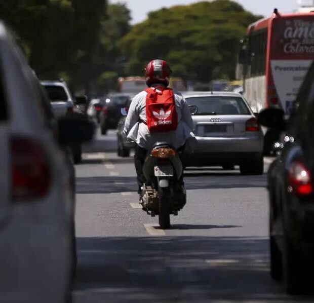 motocicleta