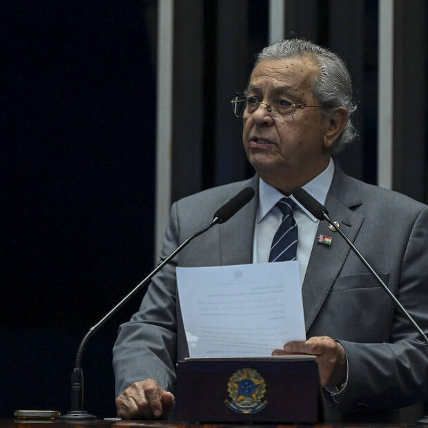 jayme campos senador ex