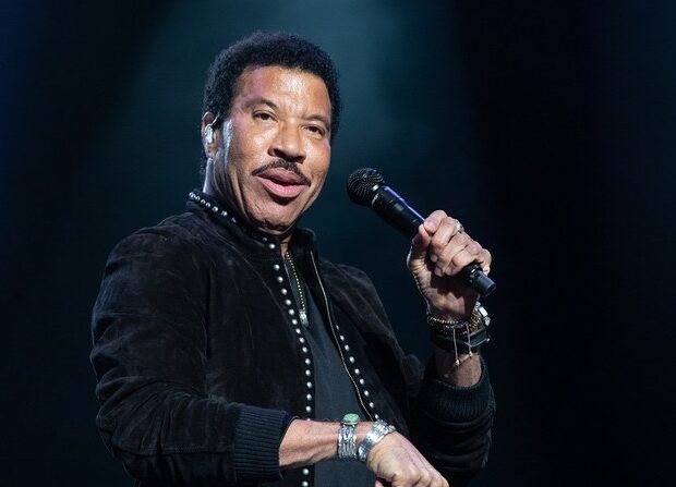 lionel richie