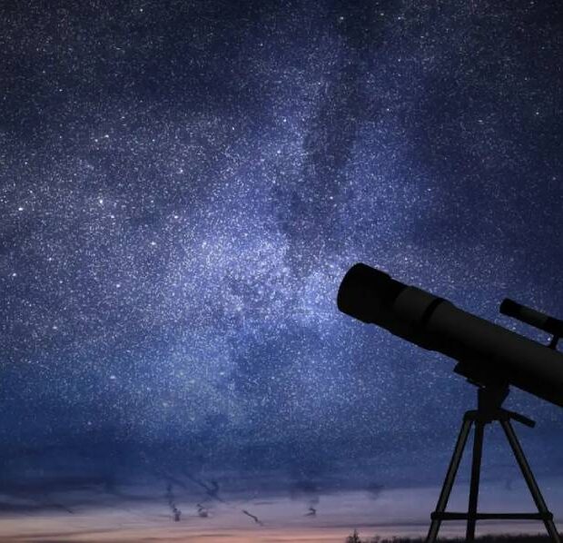 olimpíada de astronomia