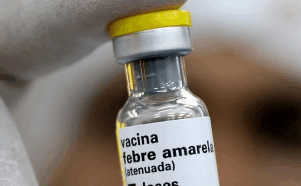 Foto: Ministério da Saúde