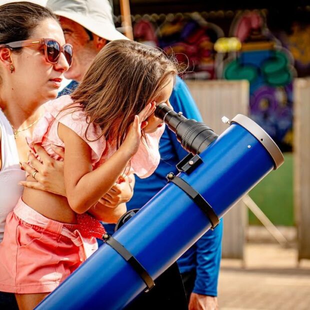 Foto: Divulgação/Secti-DF