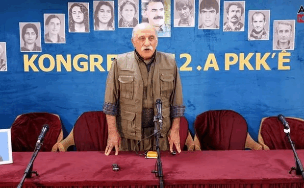 Foto: ANF NEWS / AFP