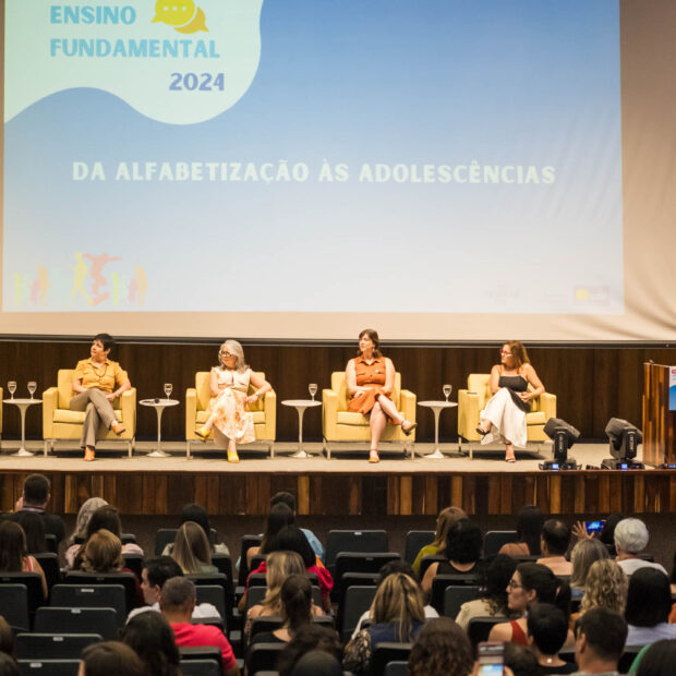 Foto: Jotta Casttro/SEEDF