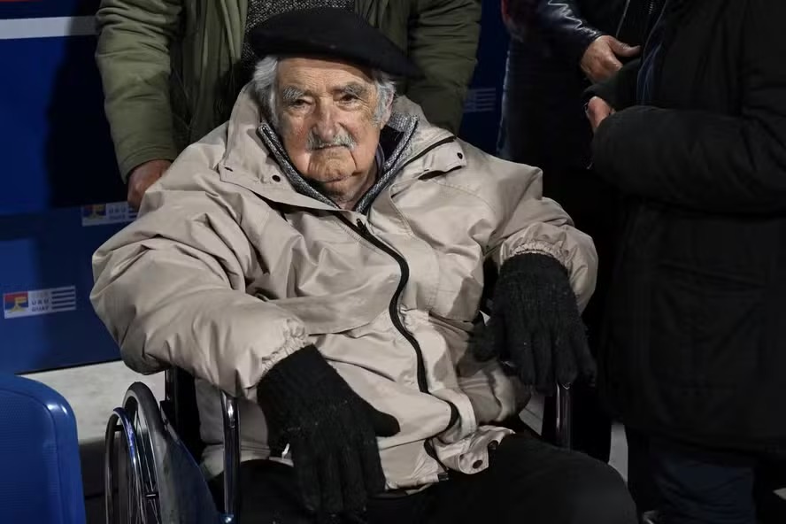 josé pepe mujica
