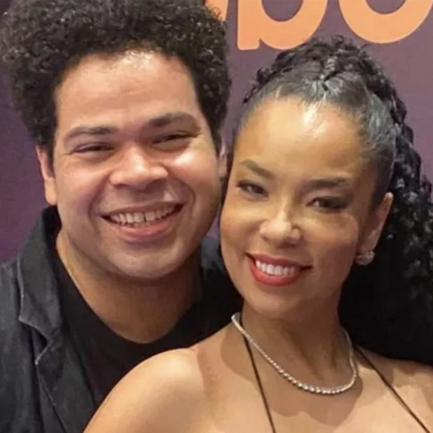 robson nunes micheli machado foto instagram