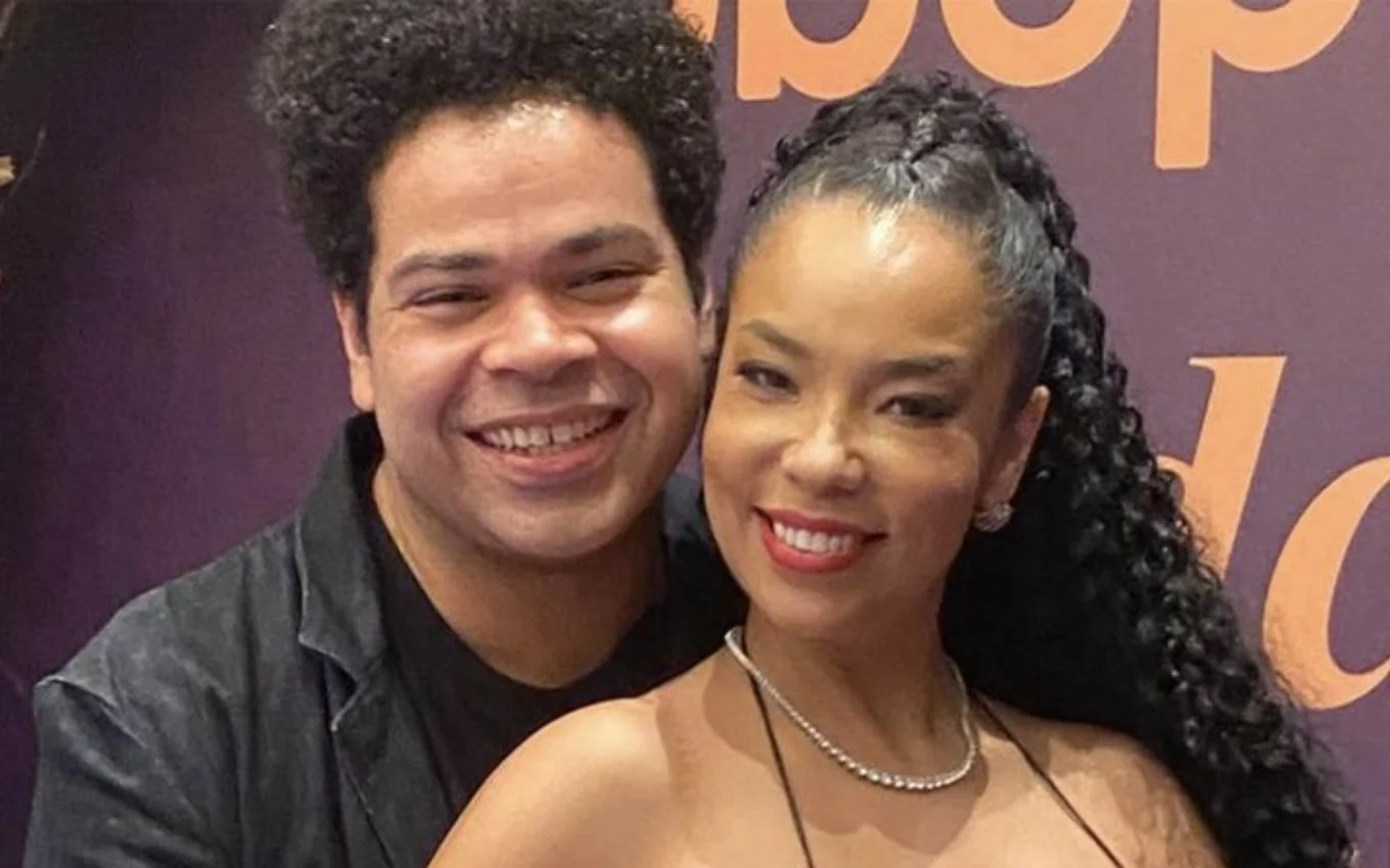 robson nunes micheli machado foto instagram