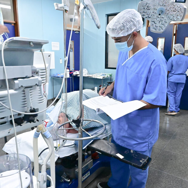 Foto: Alberto Ruy/IgesDF