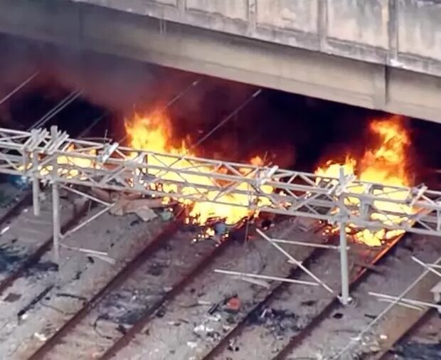 protesto favela moinho