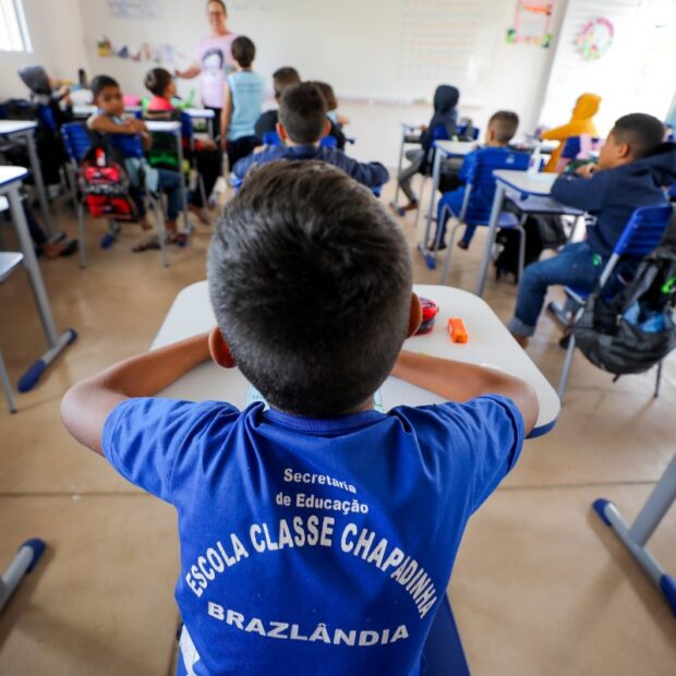 Foto: Joel Rodrigues/Agência Brasília
