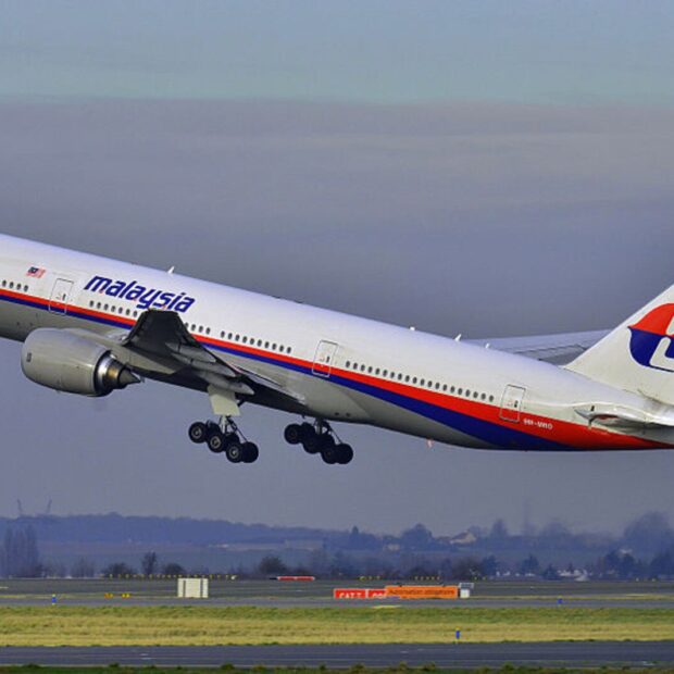 malaysia airlines