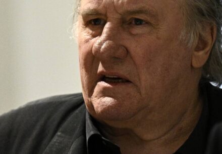 gérard depardieu