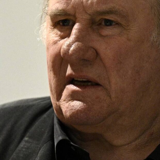 gérard depardieu