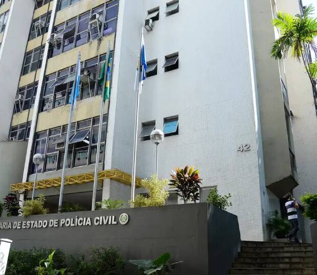 policia civil no centro do rio de janeiro1