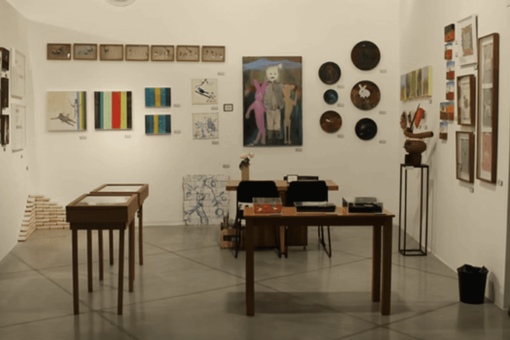 fargo – feira de arte goias acontecera em maio em goiania foto arte plena