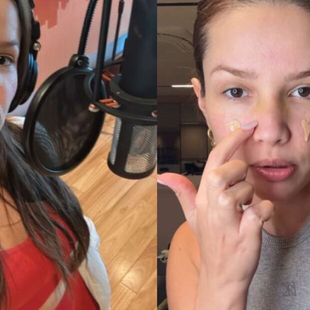 A ex-BBB e influenciadora sofreu um acidente doméstico na semana passada