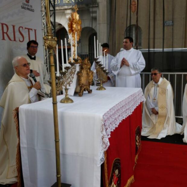 missa corpus chirsti