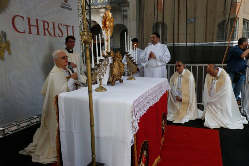 missa corpus chirsti