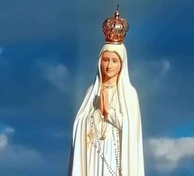 nossa senhora de fátima