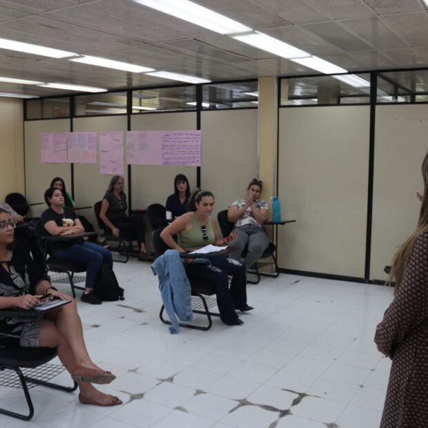 curso mulheres