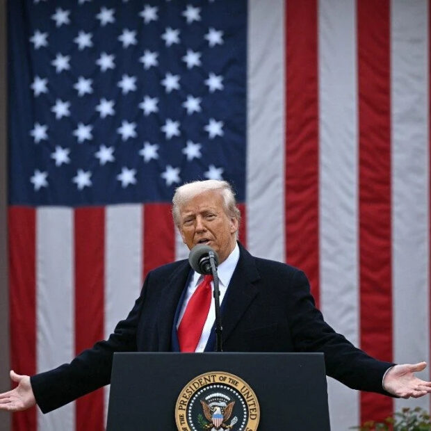 Foto: Brendan Smialowski/AFP