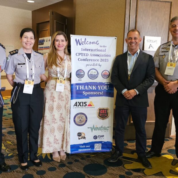 destaque internacional prevencao crime