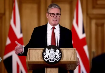 Foto: HENRY NICHOLLS / AFP
