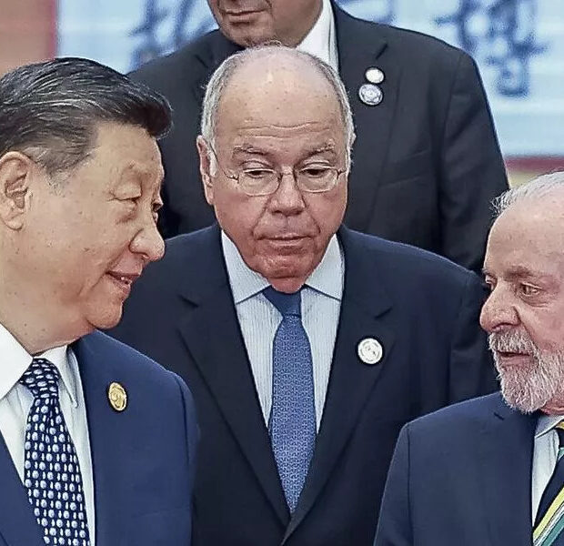 Foto: Ricardo Stuckert/PR