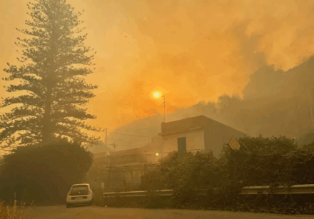 Foto: GIOVANNI ISOLINO/AFP