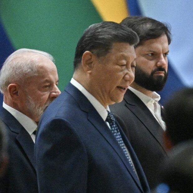 Foto: Pedro PARDO / AFP