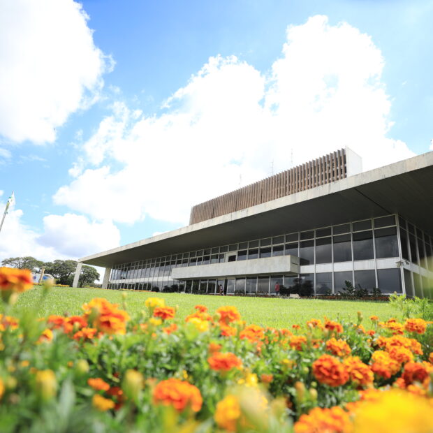 Foto: Divulgação/Seec-DF