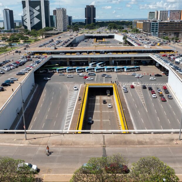 Foto: Anderson Parreira/Agência Brasília