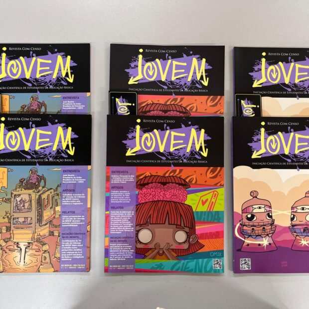 Foto: Bárbara Boaventura/Eape-SEEDF