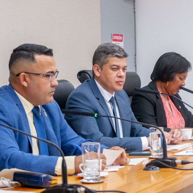 Foto: Carolina Curi/ Agência CLDF