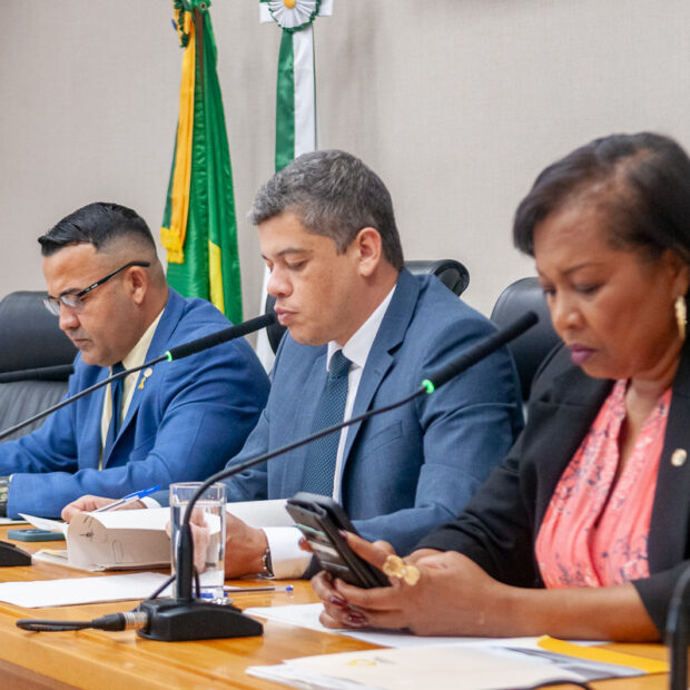 Foto: Carolina Curi/ Agência CLDF