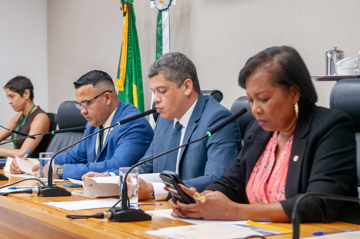 Foto: Carolina Curi/ Agência CLDF