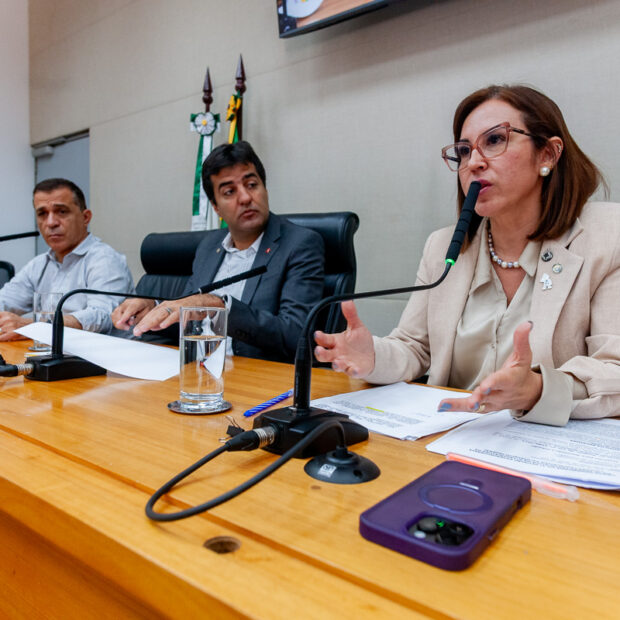 Foto: Rinaldo Morelli/CLDF