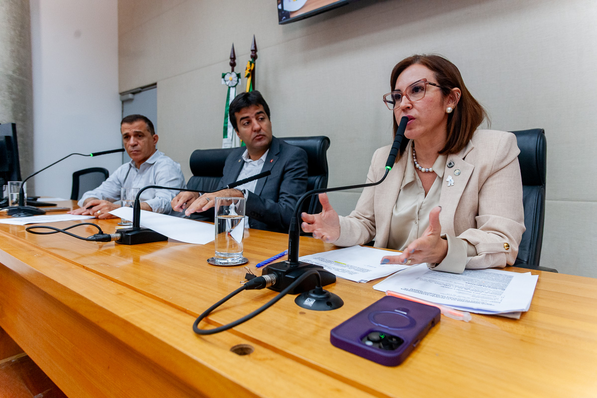 Foto: Rinaldo Morelli/CLDF