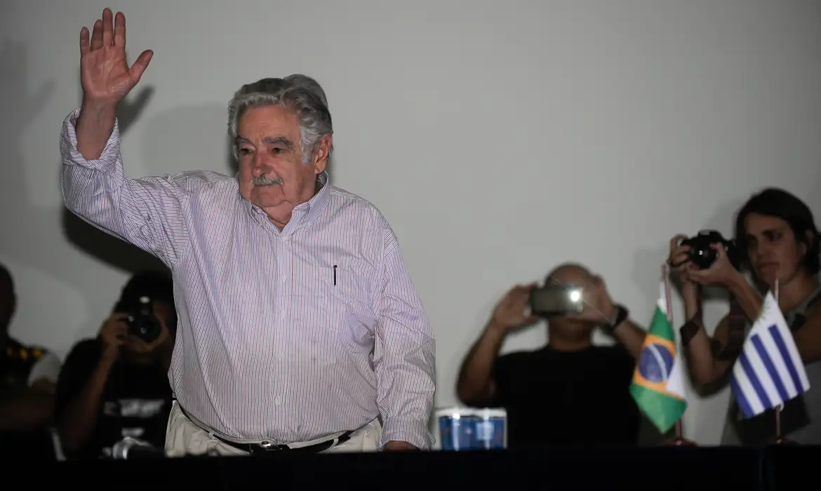 pepe mujica