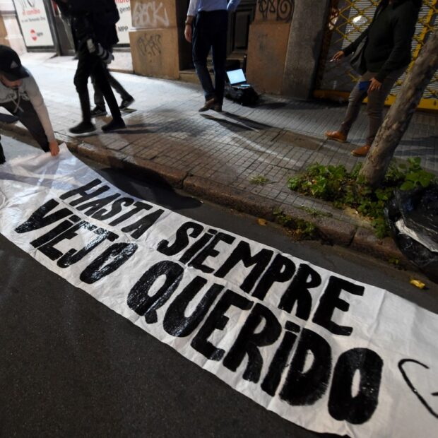 uruguay politics mujica death