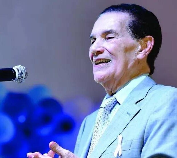 médium divaldo franco