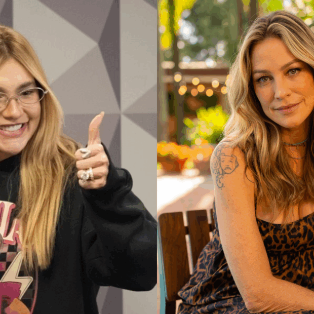 Atriz perde a paciência com postura leve da influencer no Senado e dispara: “Parem de fazer cruéis famosos!”