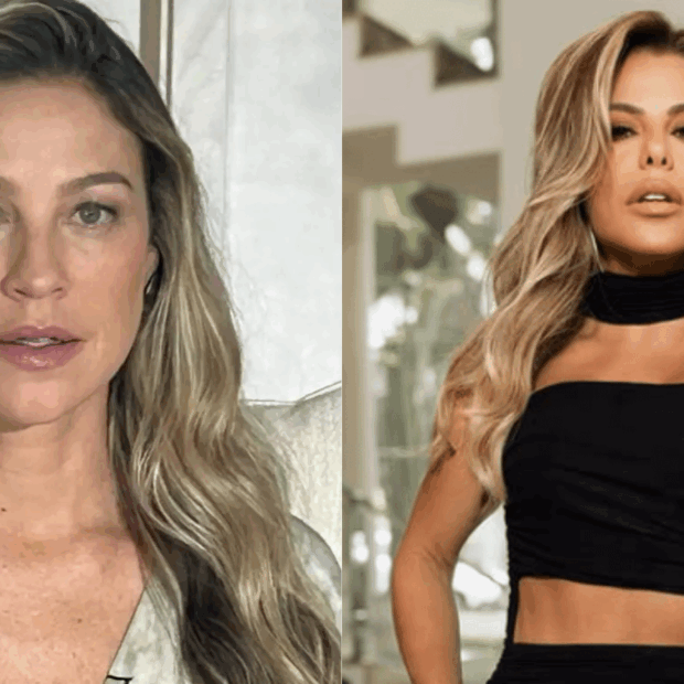 Esposa de Leonardo sai em defesa de Virginia Fonseca após polêmica na CPI das apostas e dispara contra atriz: “Fala amarga! Deus tenha misericórdia!”