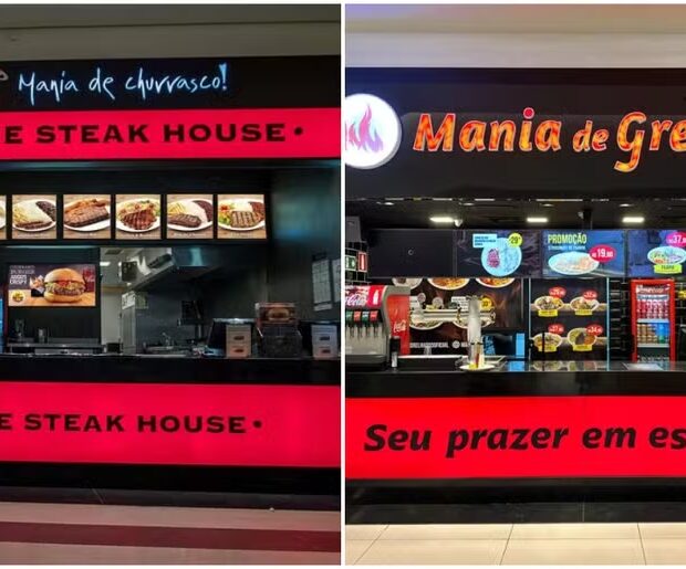 TJ-SP expediu mandados de busca, apreensão e remoção, por Oficial de Justiça, dos elementos que reproduzem o trade dress da autora do processo, se preciso, com reforço policial