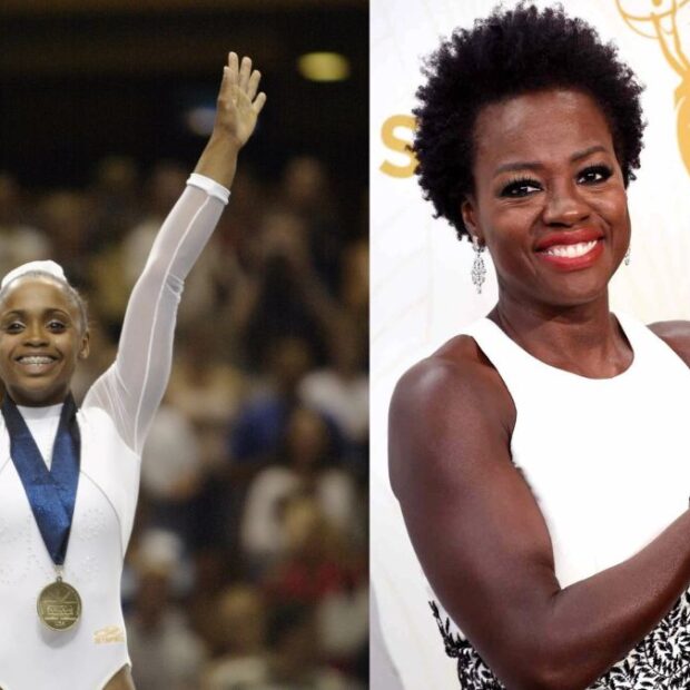 A vencedora do Oscar vai participar da produção da obra brasileira