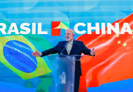 lula brasil china