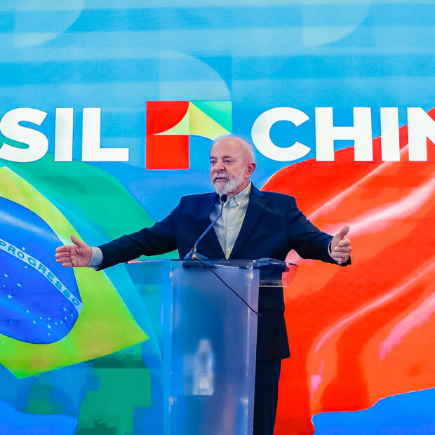 lula brasil china