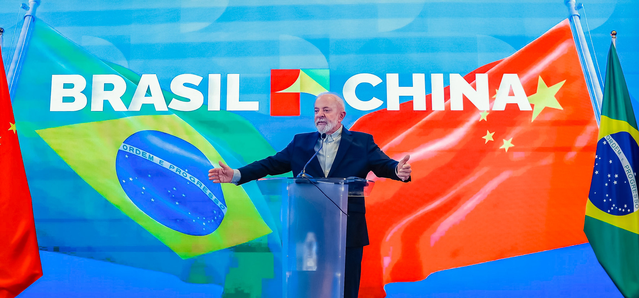 lula brasil china